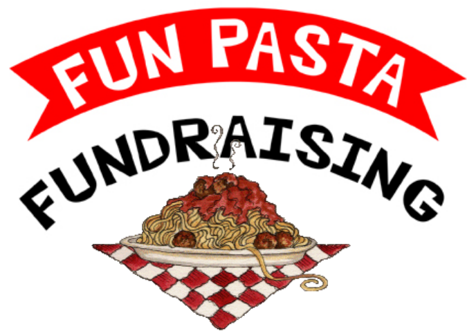 Jpg Freeuse Library Pencil And In Color - Fun Pasta Fundraising Flyer (688x479), Png Download