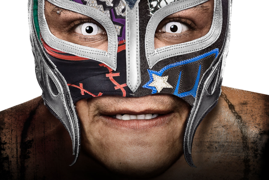 Rey Mysterio Photo Reyer09 - :: Extreme Rules 2009 :: Dvd (923x617), Png Download