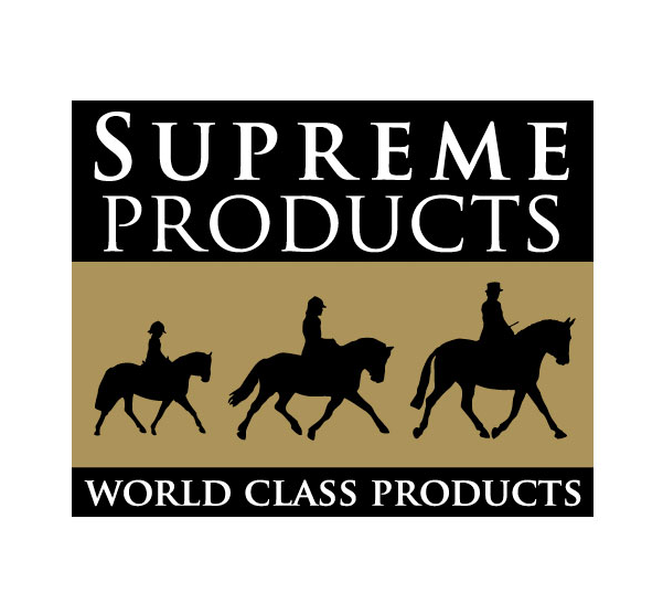 Supreme Products - Professional Horse Stain Remover (871x555), Png Download