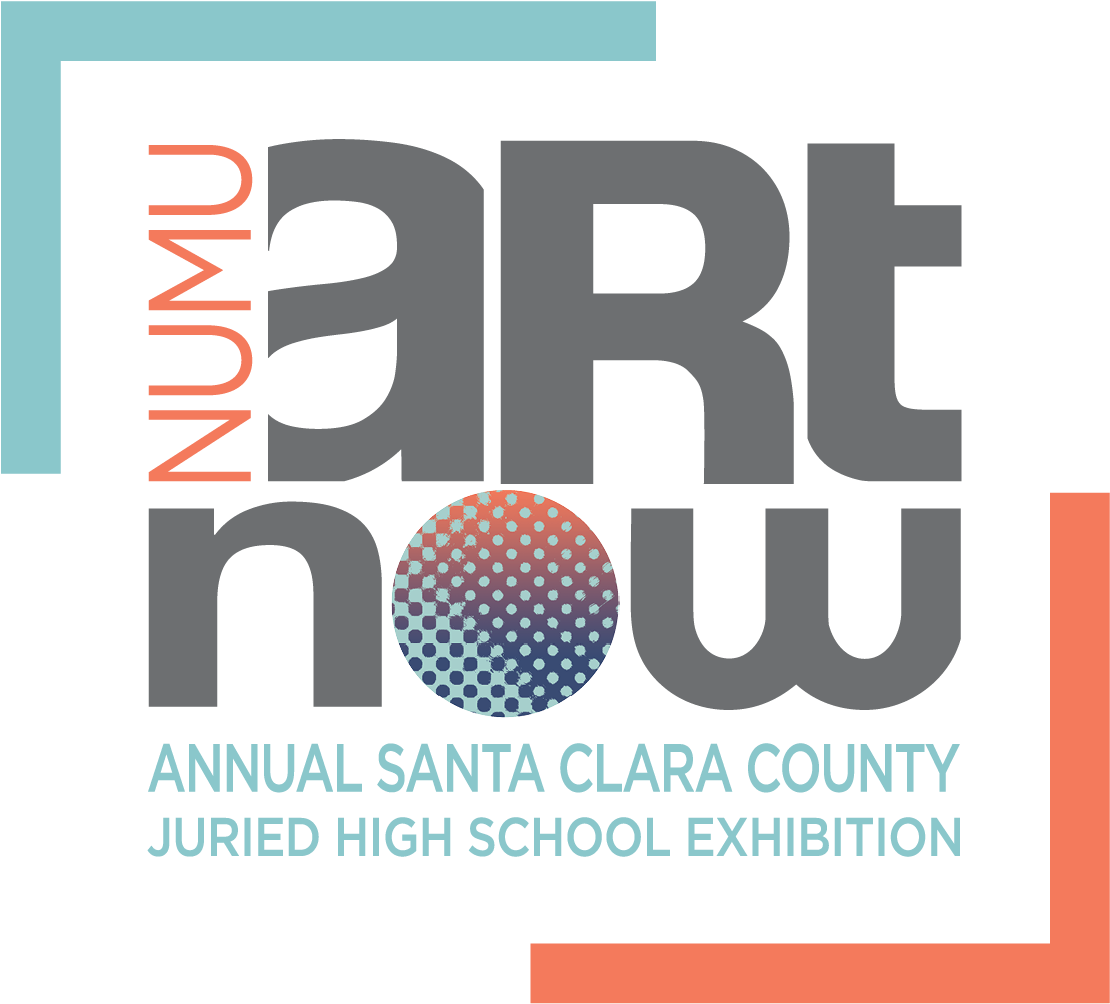 Annual Santa Clara County Juried High School Exhibition (1219x1113), Png Download