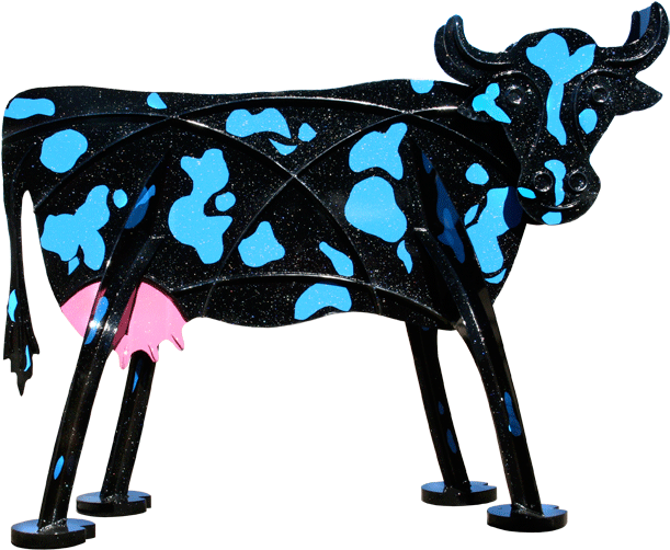 Calf (650x513), Png Download