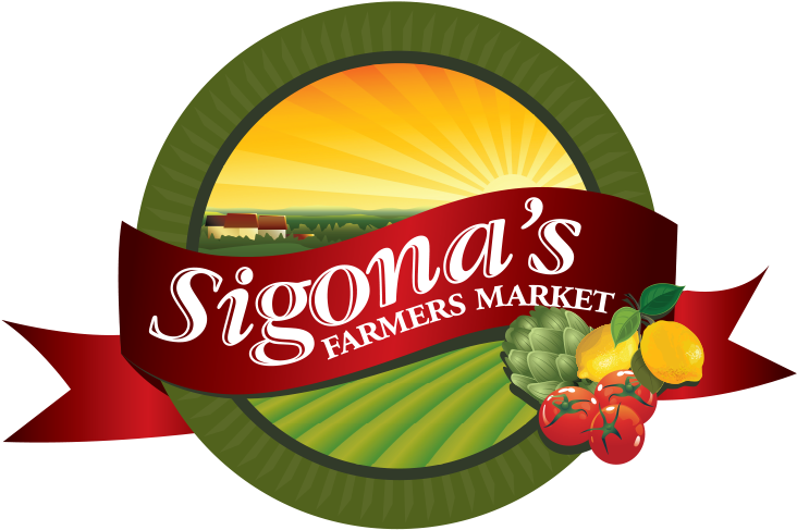 Sigona's Farmers Market - Sigona's (750x750), Png Download