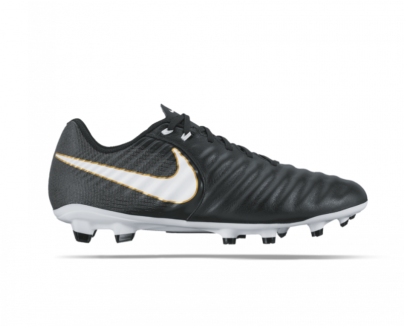 Tiempo Ligera Iv Fg Football Boots - Nike Tiempo Ligera Iv Firm-ground Football Boot (800x800), Png Download