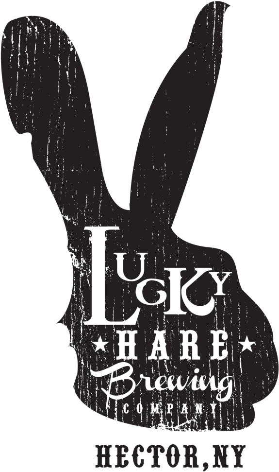 Luckyhare (1000x1000), Png Download
