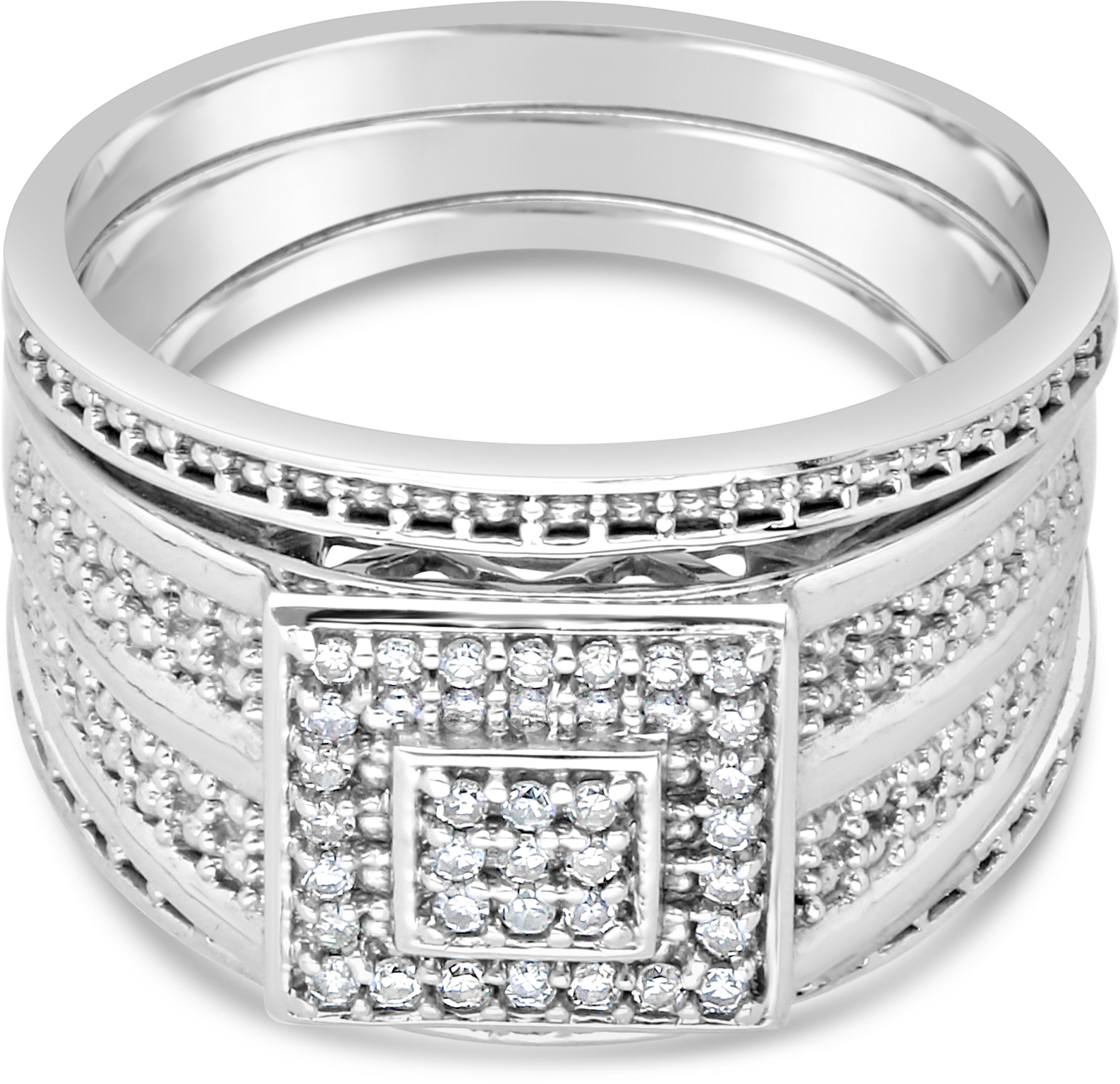 Nwj Jewellery (3000x3000), Png Download