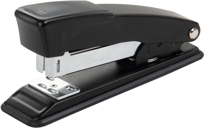 Stapler Png - Tesco Stapler (700x700), Png Download