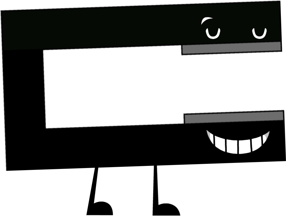 Stapler Pose - Portable Network Graphics (948x716), Png Download
