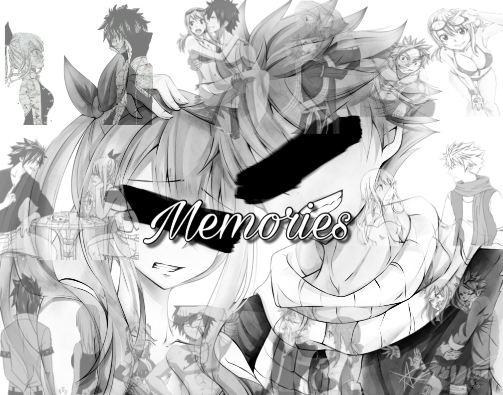 Graylu Grayxlucy Nalu Natsuxlucy Lucyheartfilia Grayful - Cartoon (1008x792), Png Download