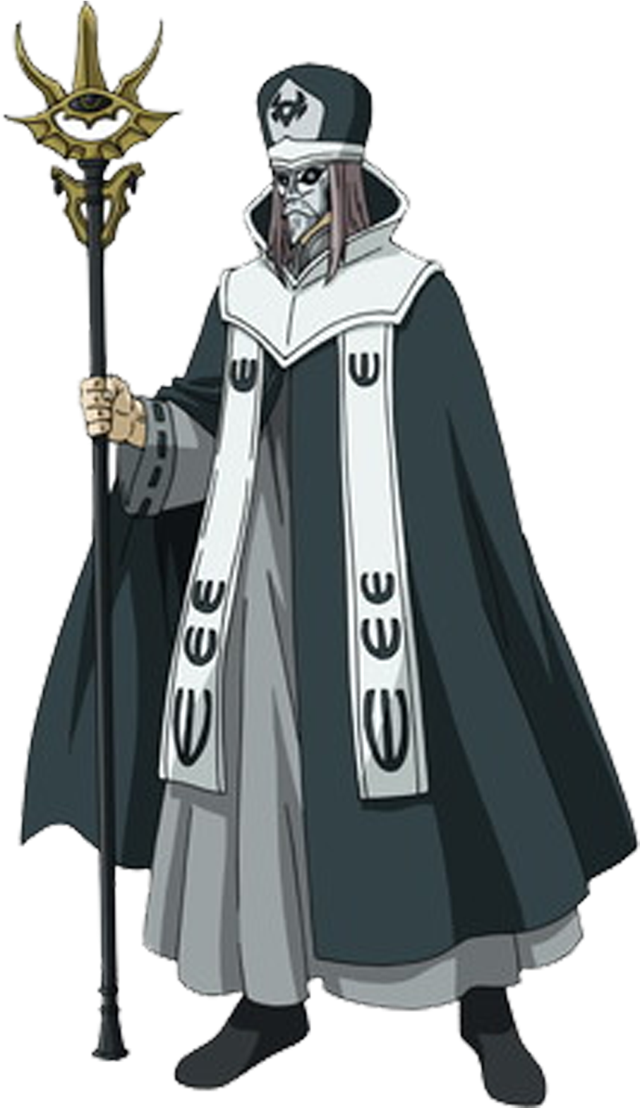 Arlock Fairy Tail, Fairy Tales (1140x1568), Png Download