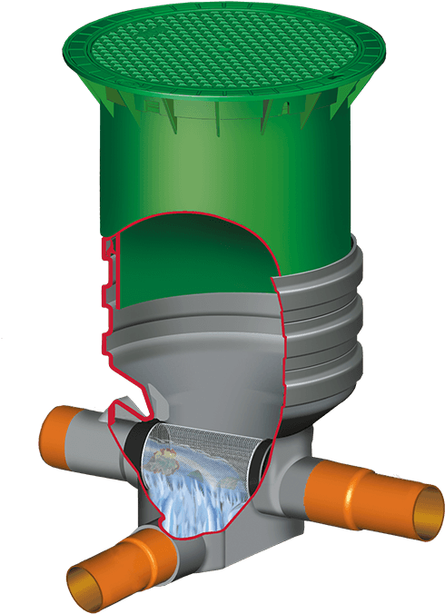 Supra-filter External - Garantia Supra-filter Extern Für Alle Erdtanks (1380x720), Png Download