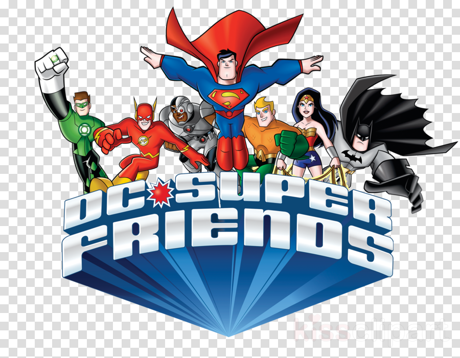 Download Hd Batman Imaginext Dc Super Friends Logo Transparent Png Image Nicepng Com