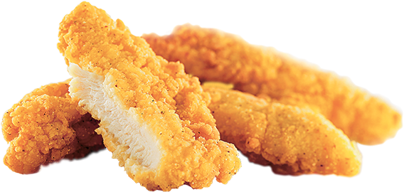 Chicken Tenders Png - Chicken As Food (600x320), Png Download