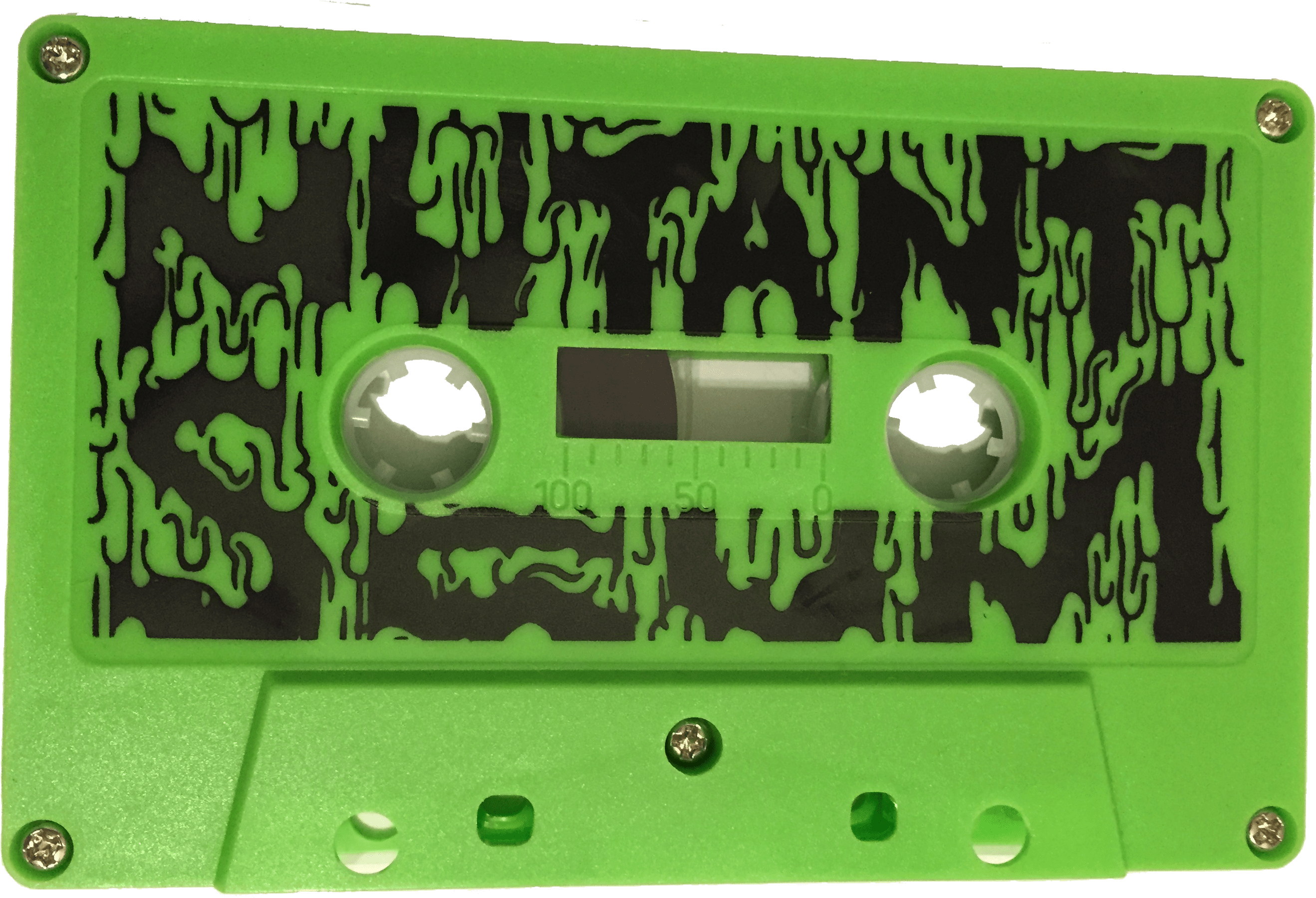 Mutant Scum - Electronics (2713x1822), Png Download