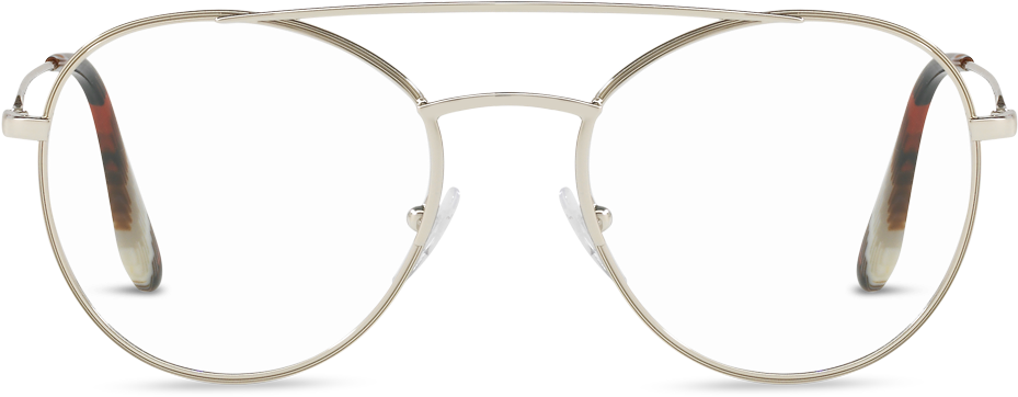 Prada Journal Eyewear Collection - Goggles (1360x440), Png Download