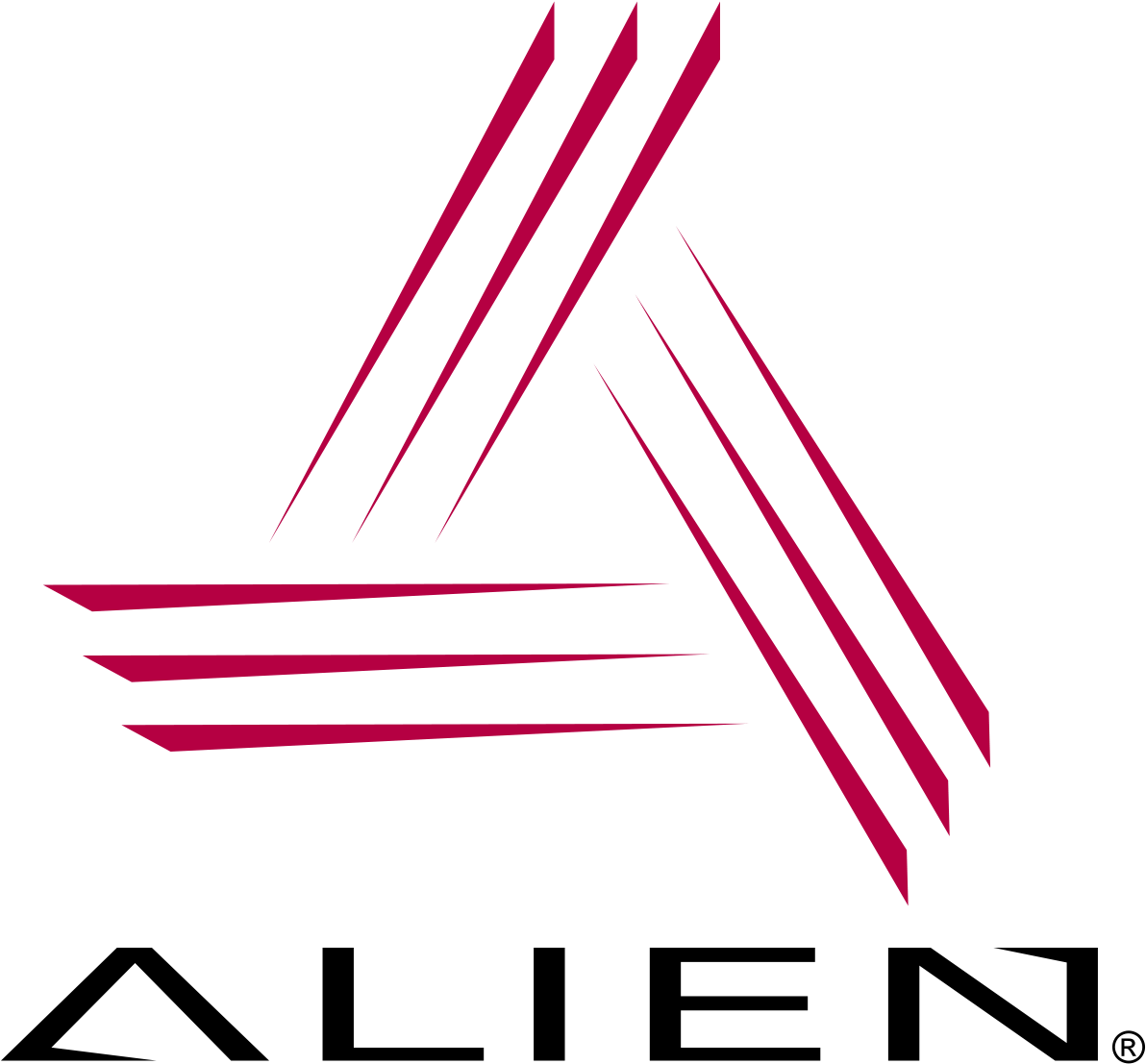 Alien Logo Png (1200x1116), Png Download