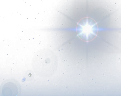 Galaxy Images Png Images - Sun Light Effect Png (400x316), Png Download