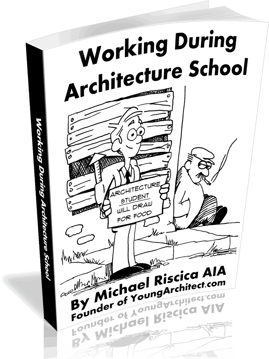 Learn The 6 Types Of Part Time Jobs That Are Perfect - Architect (1007x1296), Png Download