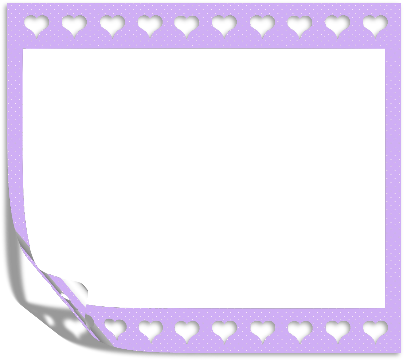 Tumblr Cute Png Download - Paper (1500x1500), Png Download