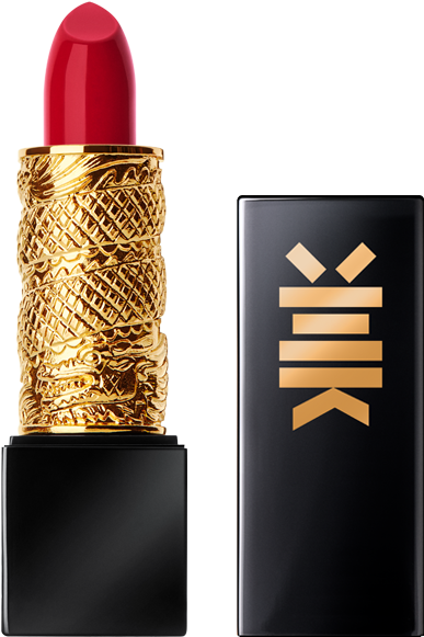 Wu-tang X Milk Makeup Lip Color In Chi - Milk Makeup Llc (800x1100), Png Download