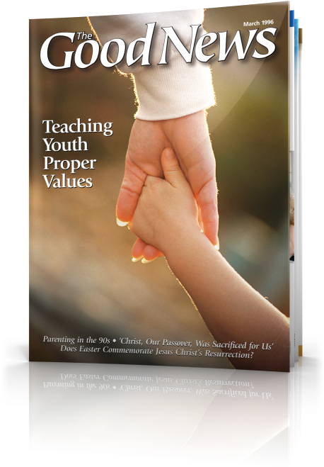 The Passover Bread And Wine - Flyer (460x672), Png Download