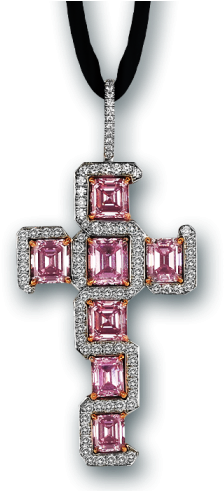 Description - Jacob & Co (490x490), Png Download