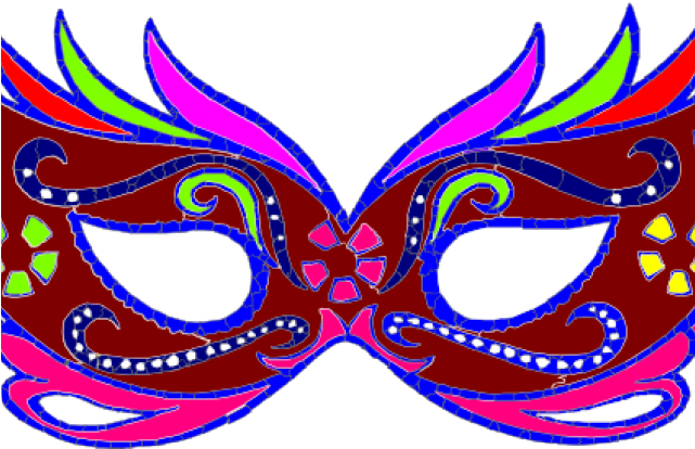 Masquerade Ball (640x480), Png Download