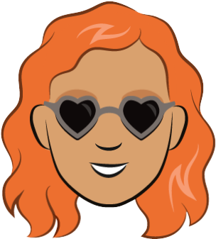 Cartoon (500x500), Png Download