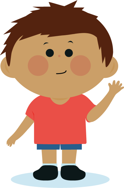 Short-hair - Lice Clipart (427x645), Png Download