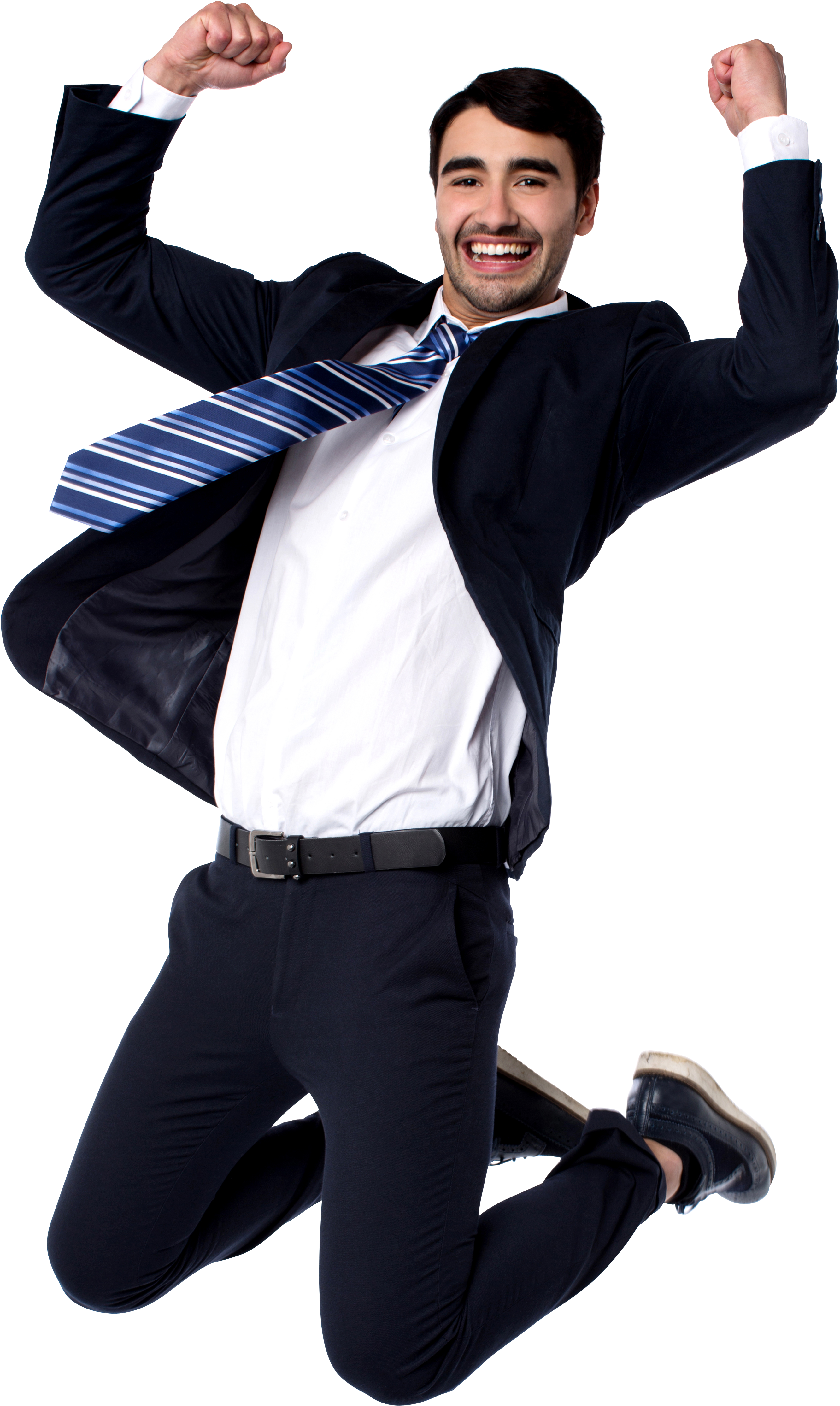 Happy Person Png (3200x4800), Png Download