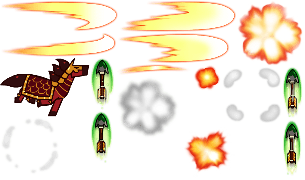 Ch57 Effect (1024x1024), Png Download