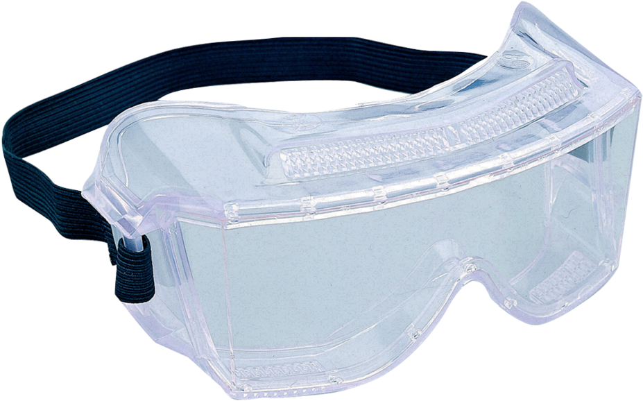 Glasses Personal Protective Equipment - 3m 40305 Centurion Clear Anti-fog Lens Safety Splash (1000x600), Png Download