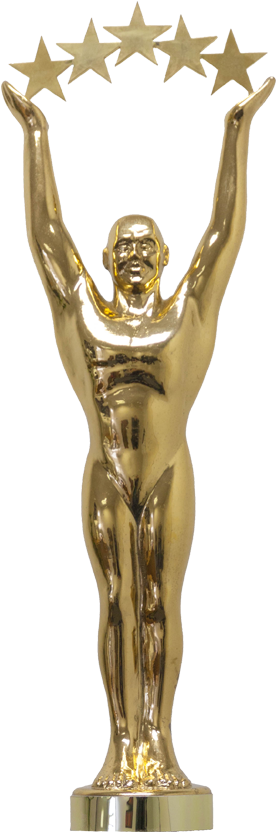 World Luxury Hotel Awards Logo (587x1157), Png Download