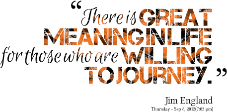 Quotes About Life Png Picture Transparent Stock - Meaning Of Life Png (500x278), Png Download