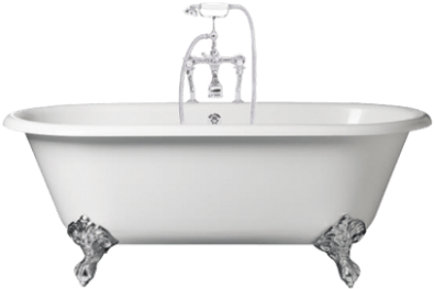 Bathtub Png (400x400), Png Download