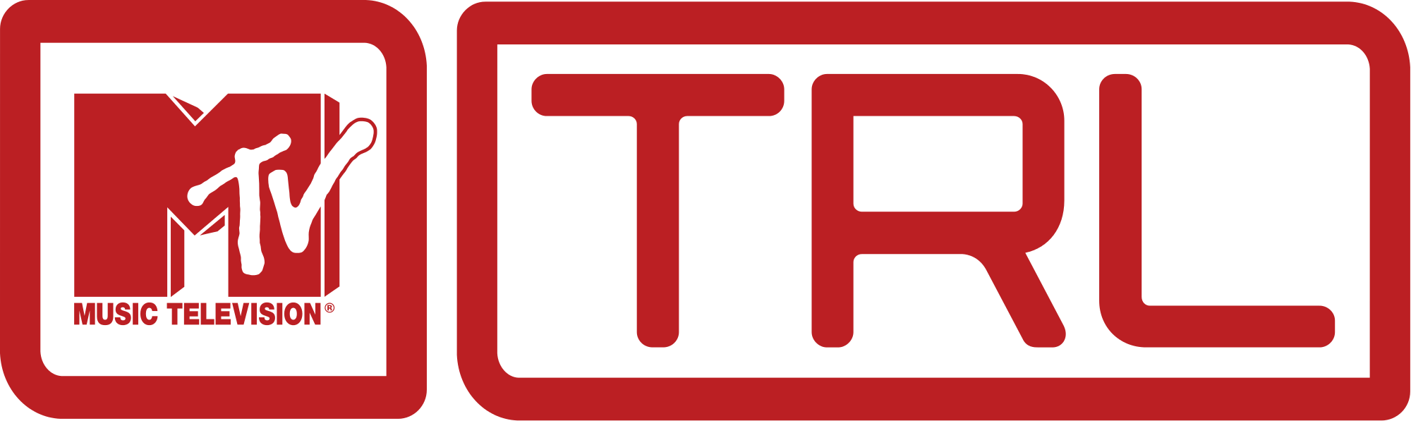 Open - Total Request Live Logo (2000x597), Png Download