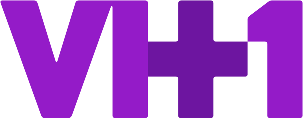Download Vh1 Logo Png Clipart Vh1 Logo Tv Mtv Classic - Vh1 Png (900x356), Png Download