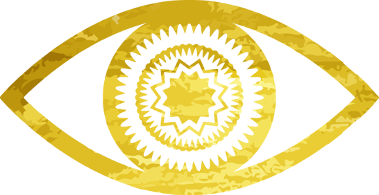 Third Eye Mama - Third Eye Png (546x282), Png Download