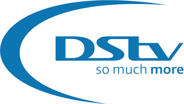 Dstv Logo (600x340), Png Download