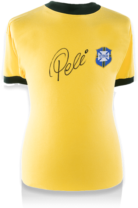 Camisa Brasil Retrô 1970 (700x700), Png Download