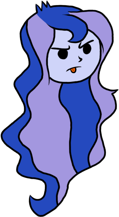 Mlp Eqg Human Grump Heads Principal Celestia Vice Principal - Princess Celestia (413x752), Png Download