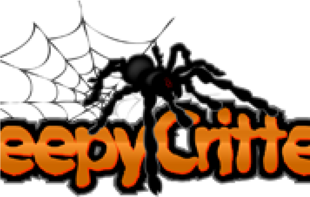 Creepy Critters At Greenwood Psa (1024x1024), Png Download