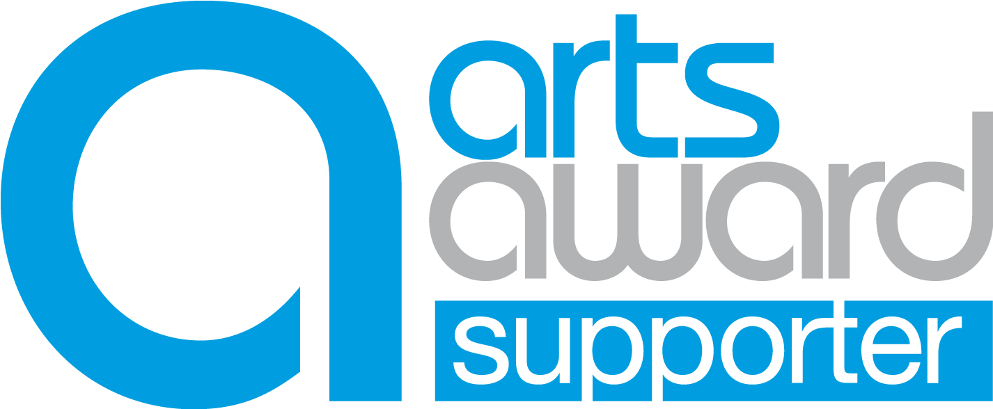 Arts Award Supporter Png (1425x709), Png Download