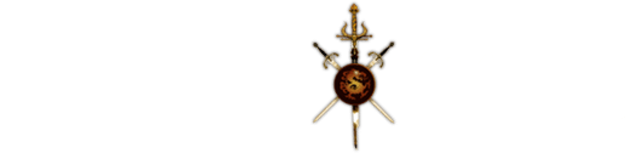 Logo Dracula Danes - Wall Clock (2404x600), Png Download