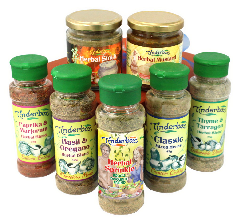 Gourmet Kit Gift Pack - Gourmet (1024x1024), Png Download