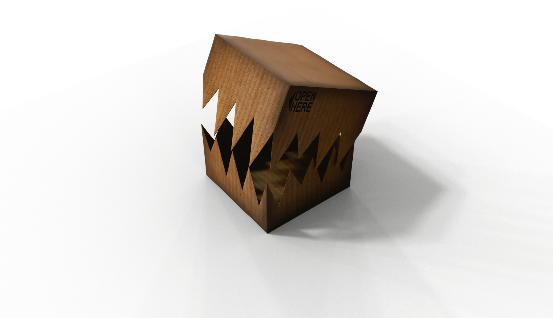 Openboxii 8bit - Plywood (1920x1200), Png Download