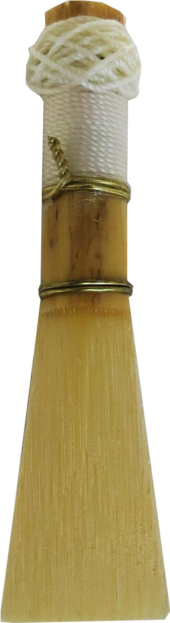 Richards Bassoon Reeds - Glass Bottle (1980x1980), Png Download