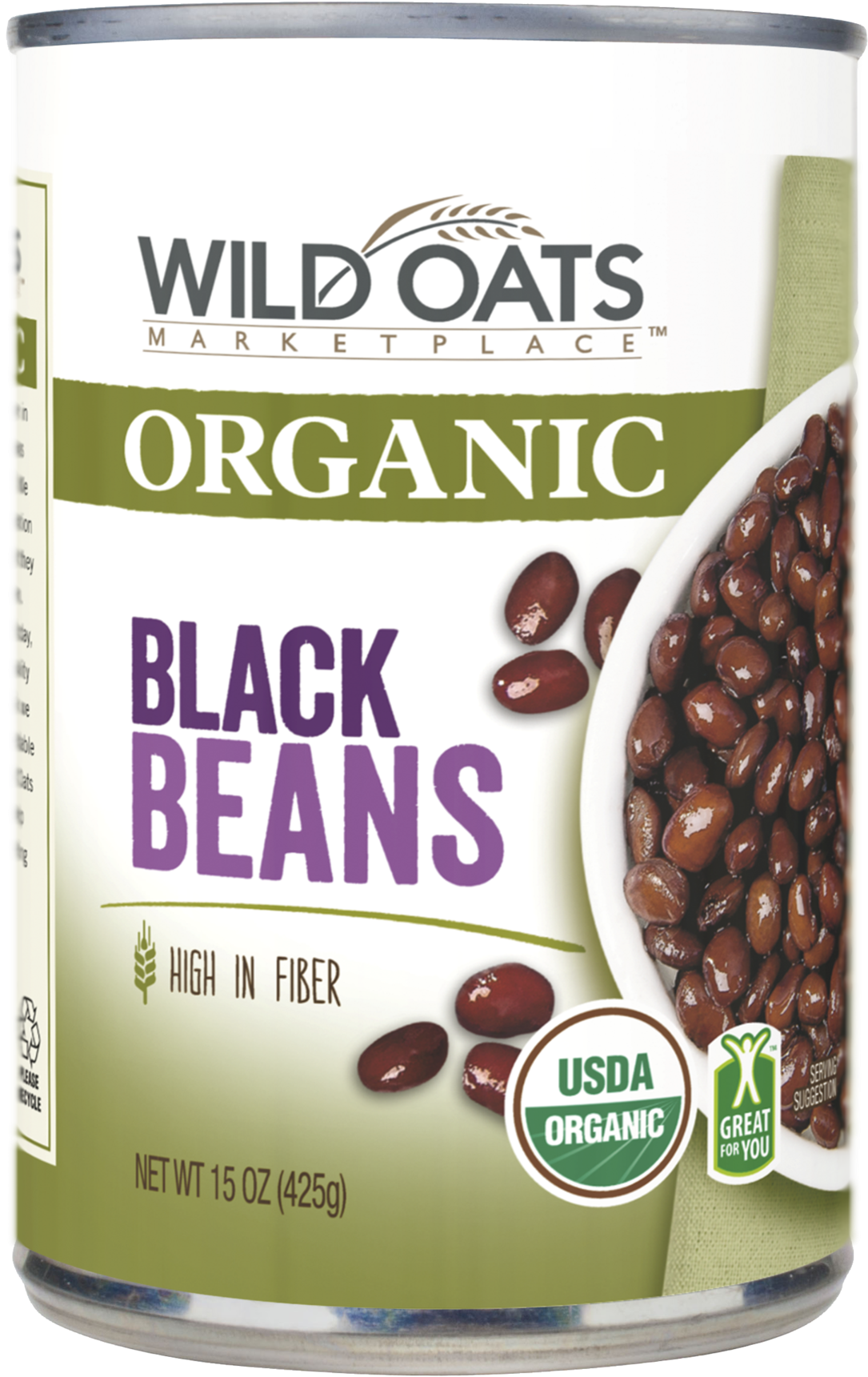 Png View Full Sizewild - Wild Oats Marketplace Organic Diced Tomatoes In Tomato (1411x2048), Png Download