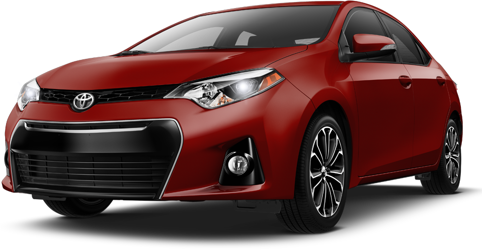 2016 2017 Corolla Manassas - Osoul House (957x553), Png Download