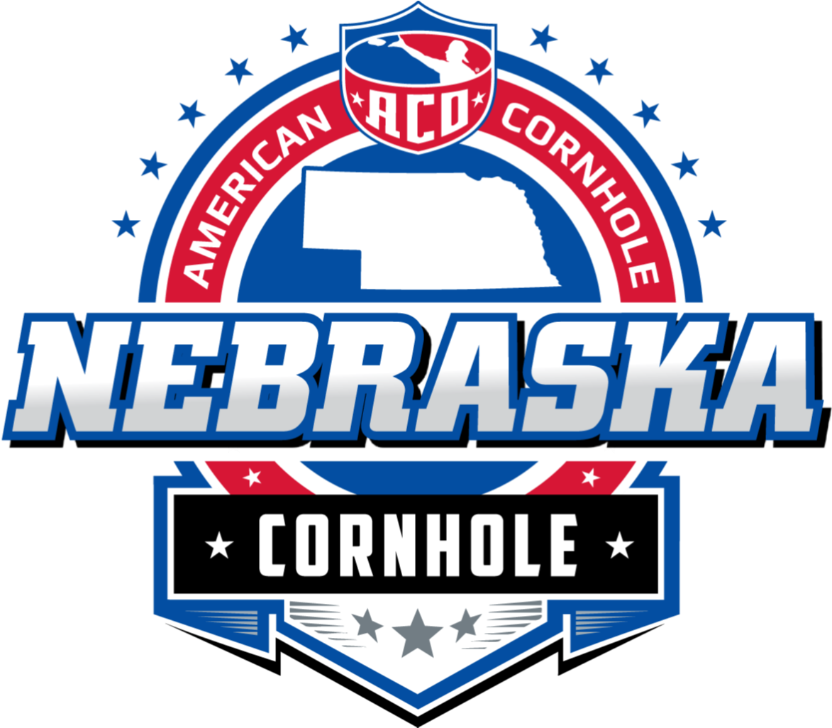 American Cornhole Organization Tournament - American Cornhole Organization (1228x1025), Png Download