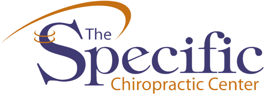 Just Got Into A Car Accident - Specific Chiropractic Center (948x401), Png Download